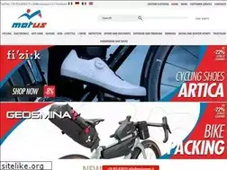 Sites similar to motustriathlon.com