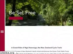 Sites similar to motutrails.co.nz