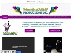 Sites similar to motwp.com