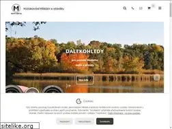 Sites similar to moty.cz