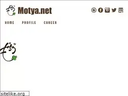 Sites similar to motya.net