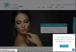 Sites similar to motykiemedspa.com