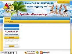 Sites similar to motyl.pl