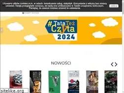 Sites similar to motyleksiazkowe.pl