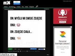 Sites similar to motywujemy24.pl