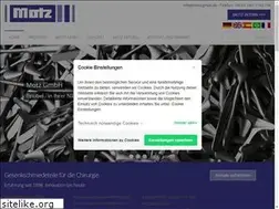 Sites similar to motz-gmbh.de