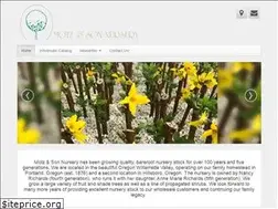 Sites similar to motzandson.com