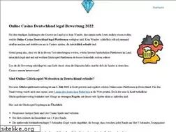 Sites similar to motzbuch.de