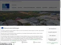 Sites similar to motzener-strasse.de