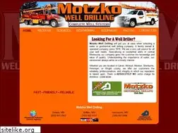 Sites similar to motzkowell.com