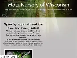 Sites similar to motznursery.com