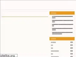Sites similar to mou-otosenai.com