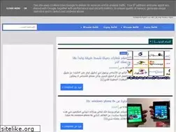 Sites similar to mou-ssa.blogspot.com