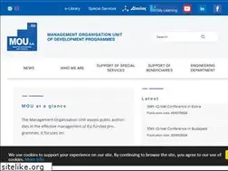 Sites similar to mou.gr