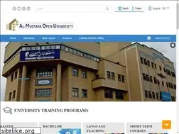 Sites similar to mou.ir