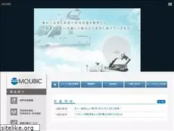 Sites similar to moubic.co.jp