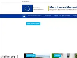 Sites similar to moucharaka-mouwatina.ma