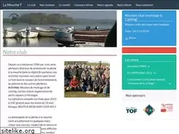 Sites similar to mouche-t.com