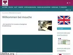 Sites similar to mouche.de