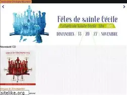 Sites similar to moucherel.fr