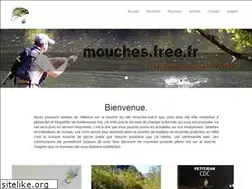 Sites similar to mouches.free.fr