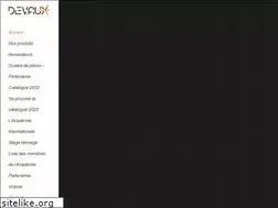 Sites similar to mouchesdevaux.com