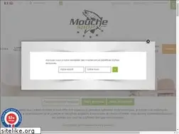 Sites similar to moucheshop.com