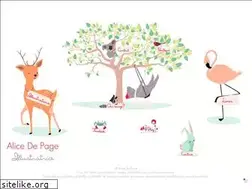 Sites similar to mouchette.be