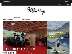 Sites similar to mouching.wordpress.com