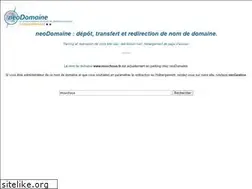 Sites similar to mouchous.fr
