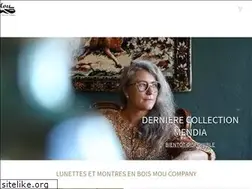 Sites similar to moucompany.fr