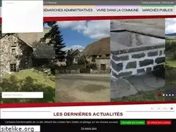Sites similar to moudeyres.fr