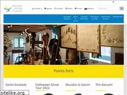 Sites similar to moudon-tourisme.ch