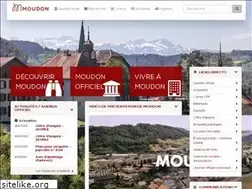 Sites similar to moudon.ch