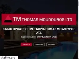 Sites similar to moudouros.com