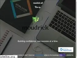 Sites similar to moudrick.net