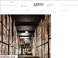 Sites similar to moueix.com