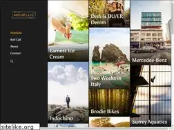 Sites similar to mouellic.com