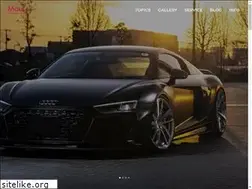 Sites similar to mouf.biz