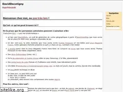 Sites similar to mouf.fr