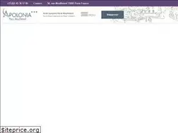 Sites similar to mouffetard-hotel-quartier-latin.com