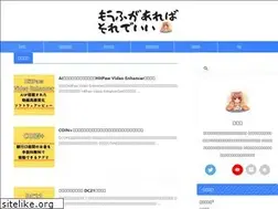 Sites similar to moufumoufu.com