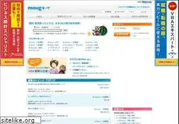 Sites similar to moug.net
