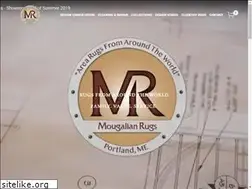 Sites similar to mougalianrugs.com