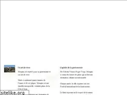 Sites similar to mougins-tourisme.fr