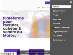 Sites similar to mouhim.ma