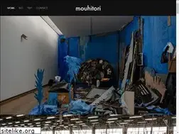 Sites similar to mouhitori.net