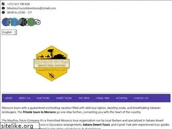 Sites similar to mouhoutours.com