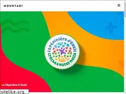 Sites similar to mouhtadi.com