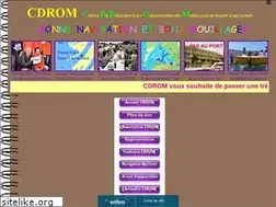 Sites similar to mouillagescdrom.wifeo.com